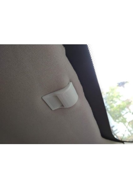 Megane 2 Uyumlu Arka Perde Tutamağı fırsatları