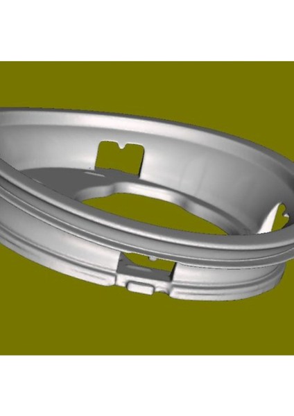 Ford Fusion Şarj Halkası 2013–2019 modelleri