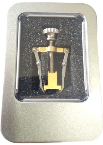 Çok Renkli Batık Tırnak Çıkarıcı Aparat Nrd 383, Pratik ve Güvenli Kullanım