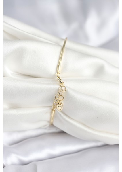 Sinek Figürlü Gold Renk Pirinç Kadın Bileklik TG27BB8000 fiyatları