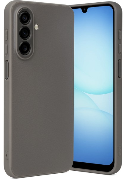 Galaxy A17 5g Uyumlu Yumuşak Silikon Kapak