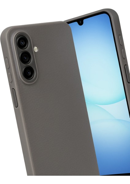 Galaxy A17 5g Uyumlu Yumuşak Silikon Kapak modelleri