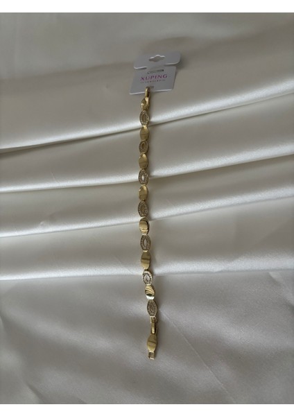 Gold Xuping Bileklik