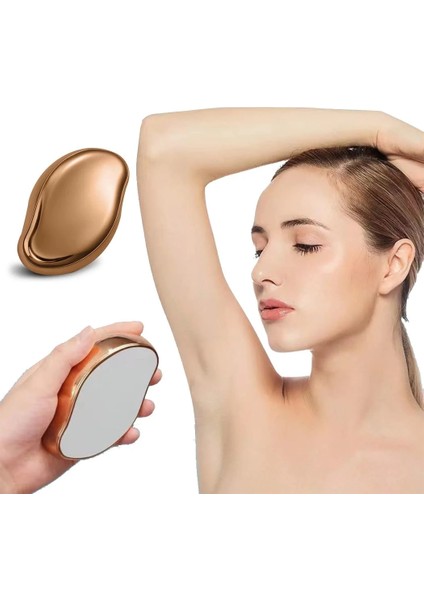 Crystal Eraser Epilasyon Aleti Tüy Silgisi Kristal Epilatör (5051) fırsatları