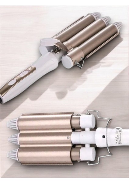 Su Dalgası Etkili Seramik Kaplama Wag Maşa, Profesyonel Kullanım Için Mükemmel Seçim fırsatları