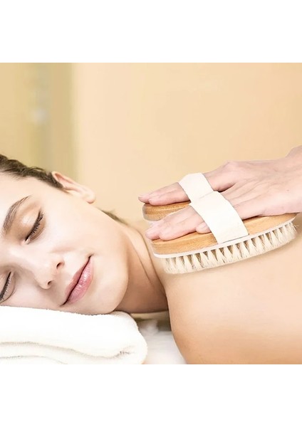 At Kılı Vücut Fırçası (5051) fırsatları