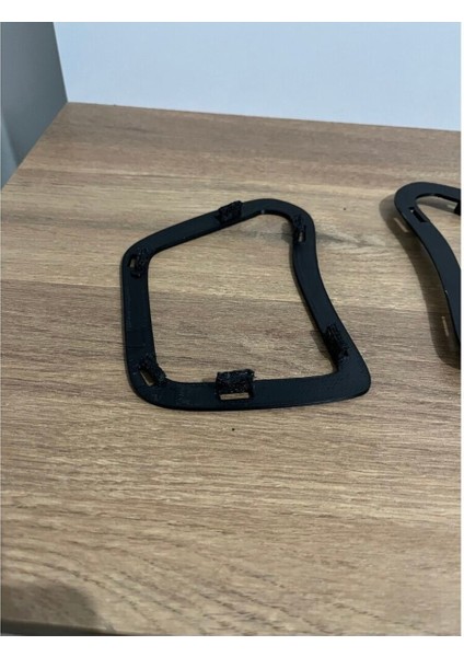Mercedes Sprinter Vites Kolu Çerçevesi