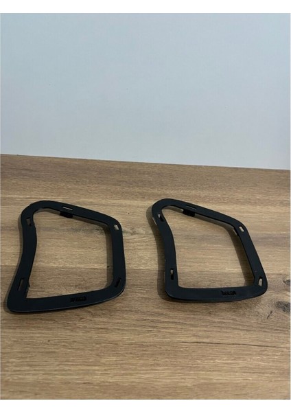 Mercedes Sprinter Vites Kolu Çerçevesi modelleri