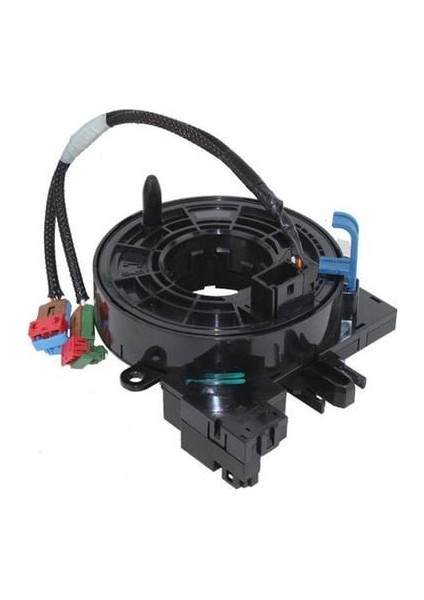 Ikaz Kol Bağlantı Parçası Aırbag Sargısı / Direksiyon Sargısı Mgn Iv-Talısman