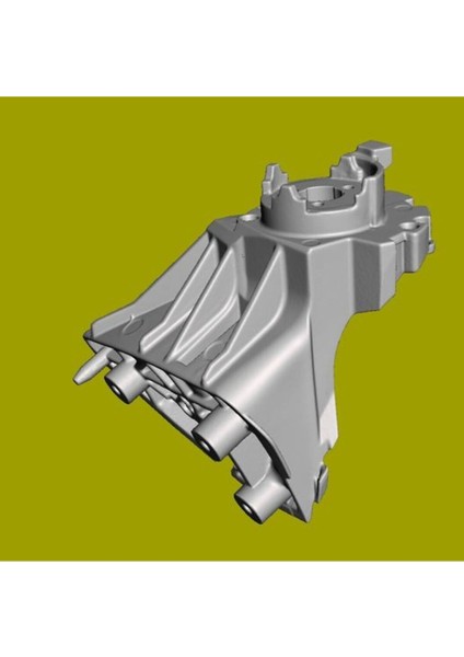Toyota Previa - Ayna Montaj Parçası fiyatları