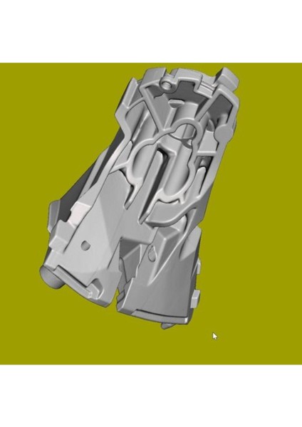 Toyota Previa - Ayna Montaj Parçası modelleri