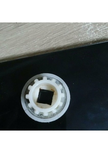 Kıyma Makinesi Dişlisi