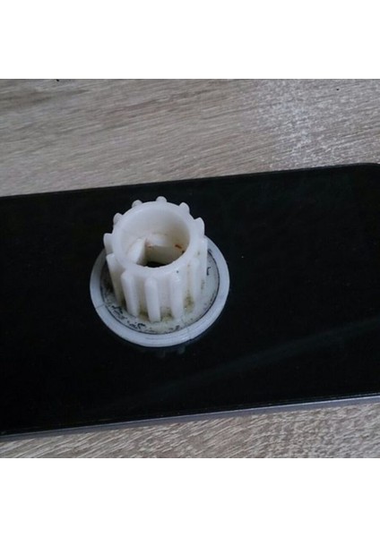 Kıyma Makinesi Dişlisi modelleri