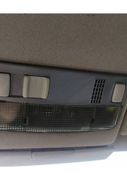 Skoda Octavia 1 Tavan Lamba Kapagı