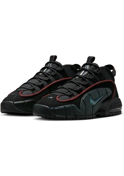Air Max Penny Siyah Unisex Günlük Ayakkabı - DV7442-001
