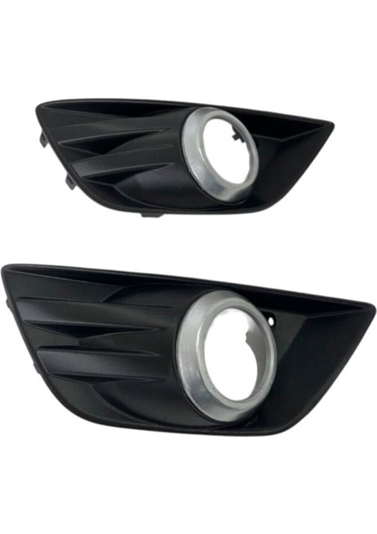 Ford Kuga Sis Farı Çerçevesi 2006-2012 Sağ Taraf modelleri