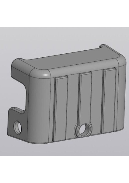 Mercedes-Benz E C238 - Sol Motor Kapağı modelleri