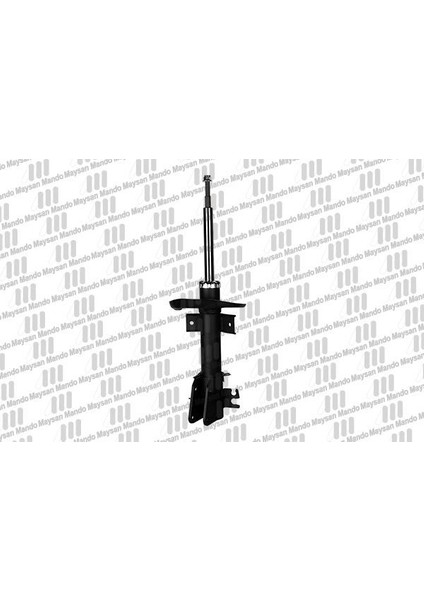 PS9810301 - Ön Amortisör Sag-Sol Renault Master 10 Opel Movano B 10 2.3dci