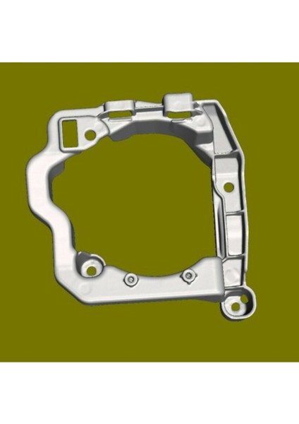 Toyota Sis Farı Braketi