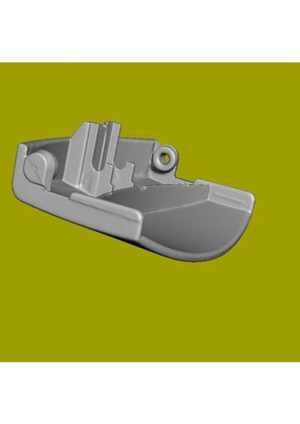 Aeg Çamaşır Makinesi - Kapı Kolu Kiti modelleri