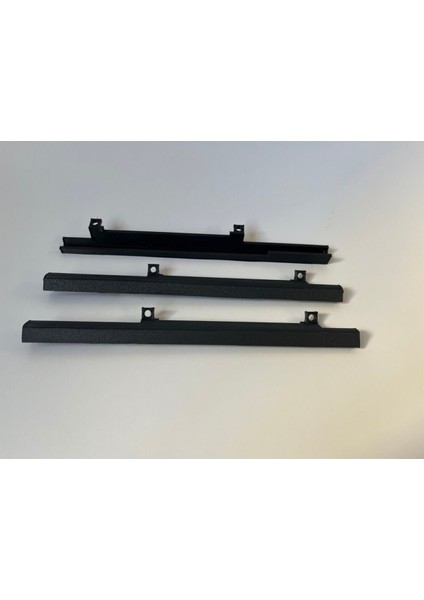 Clio 1 91-98 Model Klima Paneli Alt Plastiği
