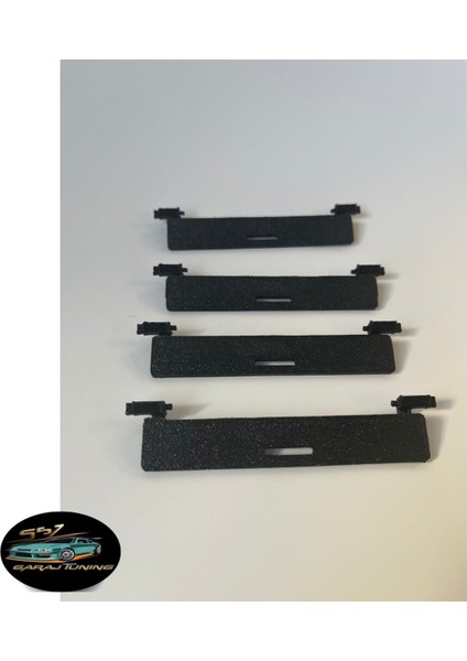 Renault Megane 2 Tavan Çıtası Tapası Sanrufsuz 2 Ad.