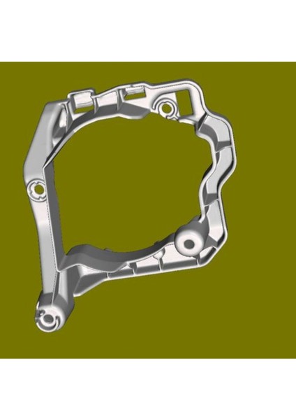 Toyota Sis Farı Braketi modelleri