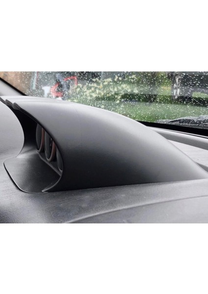 Subaru Impreza 3 Lü Gösterge 60MM Uyumlu fiyatları