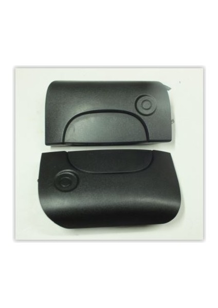 Mıta 03417541 - Bagaj Kapı Açma Kolu Kng 01 Çift Kapı E.m.