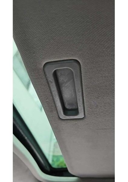 Bmw E46- E39 Arka Sanruf Tutamağı