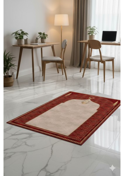 Seccade Diz Ağrıtmayan Yumuşak Halı Seccade ve Namazlık fiyatları