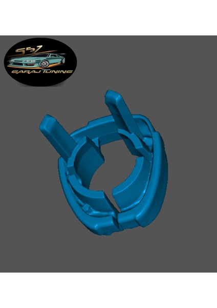 Volkswagen Passat Vites Körüğü Tutucusu modelleri