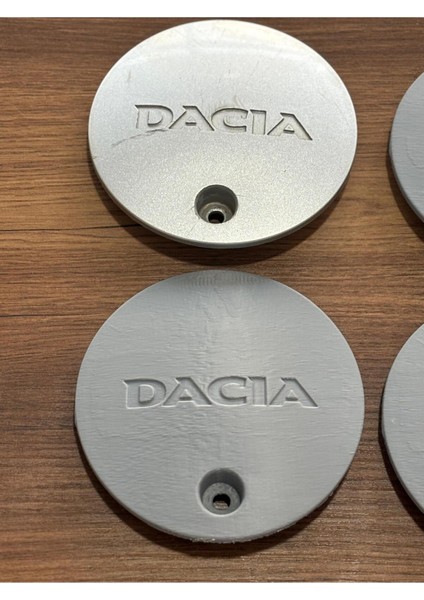Dacia Logan Tekerlek Merkezi Kupası modelleri
