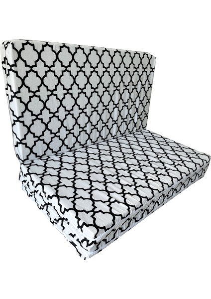 Şark Köşesi Minderi Büyük Ölçü Katlanır Sünger Yatak 120X195X8 Cm-Alaçatı-Çift Kişilik Yatak fiyatları