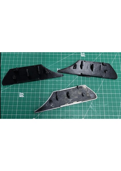 Ford Kuga Far Yıkama Kapağı fiyatları