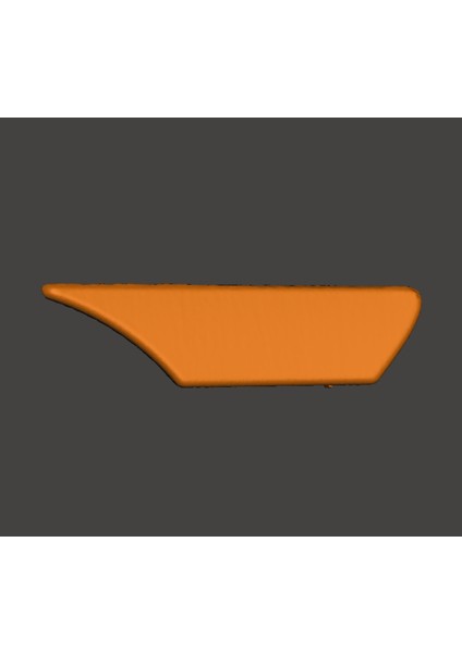 Ford Kuga Far Yıkama Kapağı modelleri