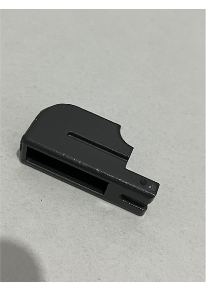 Iveco Daily Kapı Kilit Tutamağı modelleri