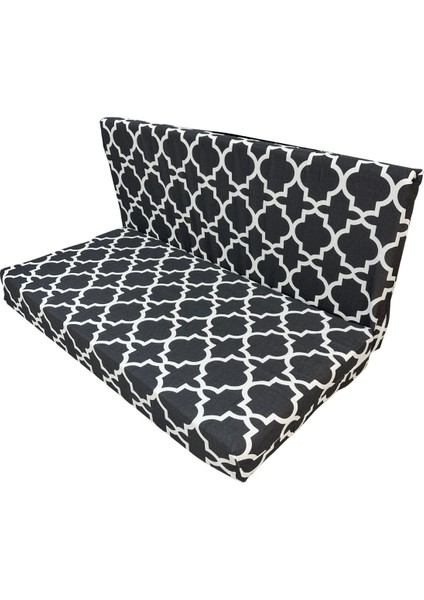 Mini Şark Köşesi, Vip Yer Minderi, Minder Süngerli Yer Minderi-Karaçatı fiyatları