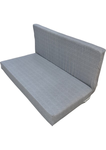 Mini Şark Köşesi, Vip Yer Minderi, Minder Süngerli Yer Minderi-Gri fiyatları