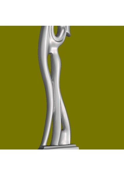 Ahşap Figür 3D Baskı Modeli 2 fiyatları