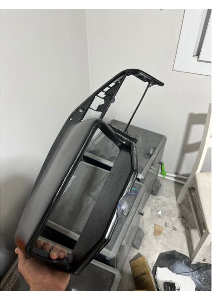 Pejo 205 Uyumlu Orta Konsol