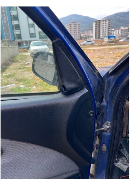 Citroen Saxo Iç Ayna Kapağı modelleri