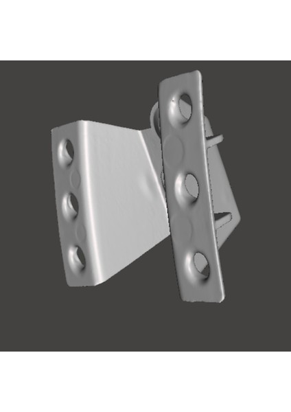 Ford Scorpio 1992–1998 Arka Tampon Bağlantısı fiyatları