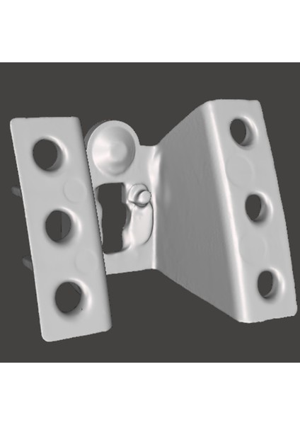 Ford Scorpio 1992–1998 Arka Tampon Bağlantısı modelleri