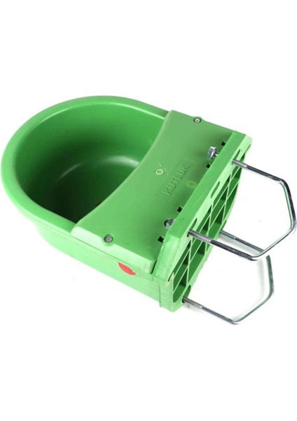 Samandıralı Plastik Hayvan Suluğu 4 Litre Otomatik Hayvan Sulukları Büyük Küçük Baş Kırılmaz Suluk fiyatları