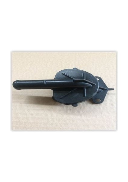 Mıta U06131051 - Kalorifer Musluğu Tempra-Tıpo