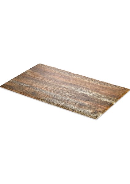 47011.SI - Sierra Arduvaz Efektli 3'lü Sunum Pano Seti 53X32,5 Cm, Thermoset Melamin