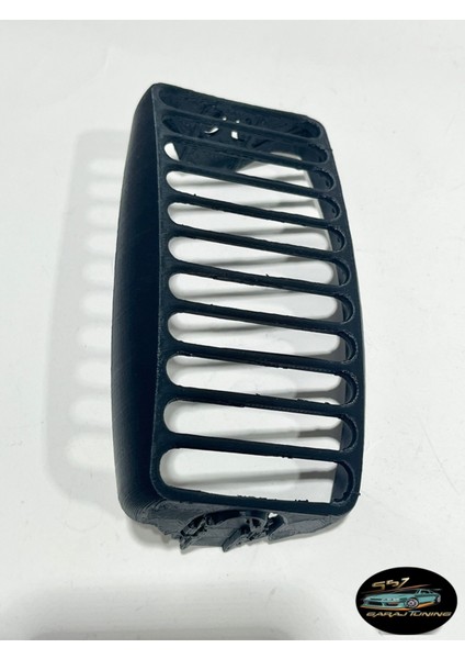 Volkswagen Polo Classic Kalorifer Izgarası