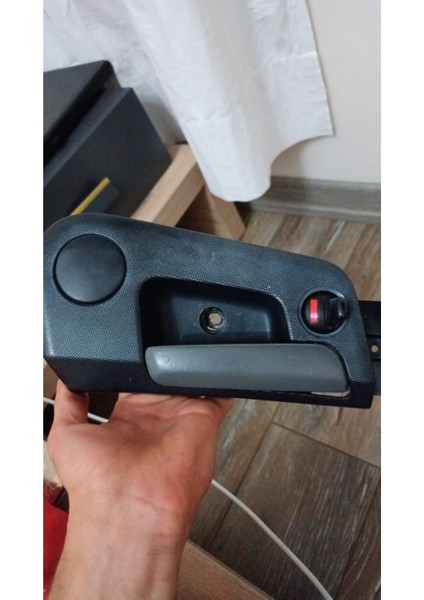 Ssangyong Kapı Açma Kolu