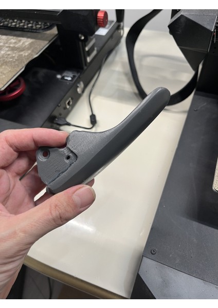 Ssangyong Kapı Açma Kolu modelleri